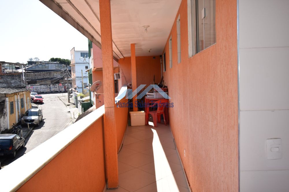 Prédio para Venda -  - Pedra de Guaratiba - RJ