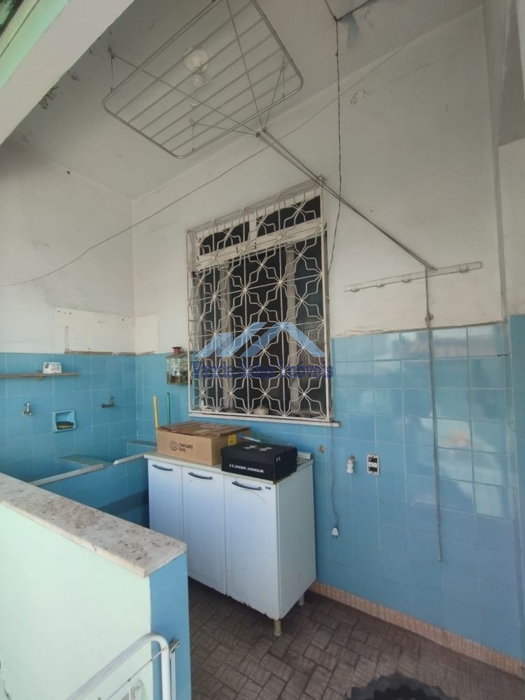 Casa para Locação -  - Campo Grande - RJ