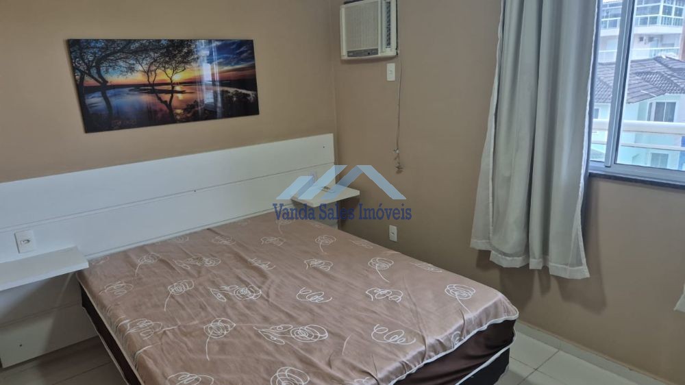 Cobertura para Locação - Reserva do Sahi - Mangaratiba - RJ