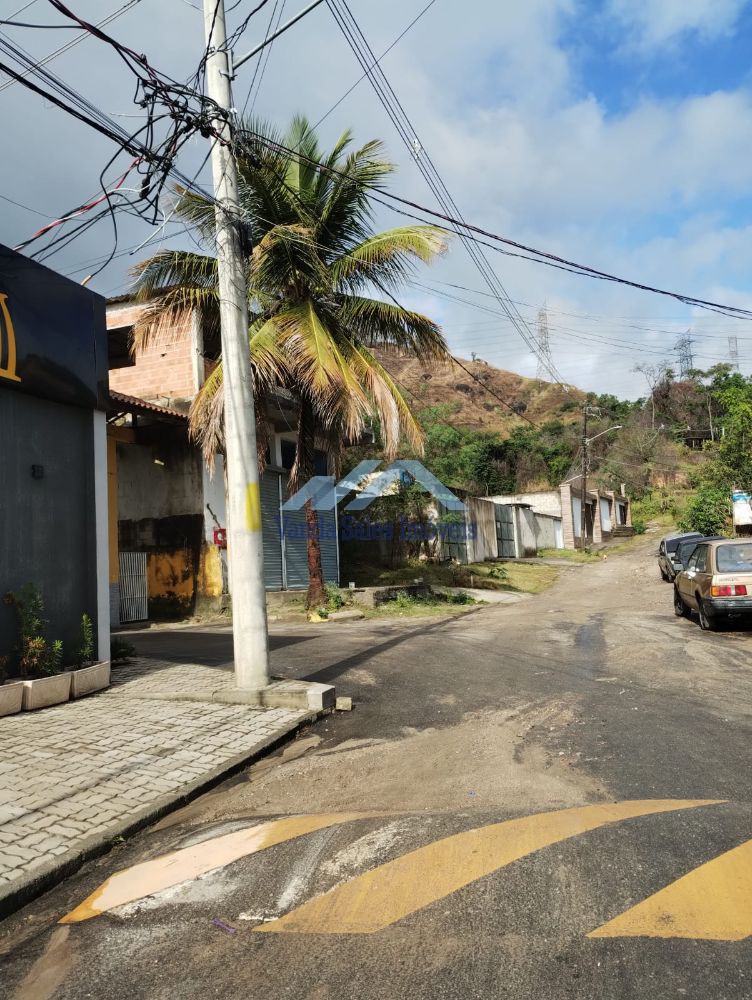Casa para Venda -  - Senador Camará - RJ