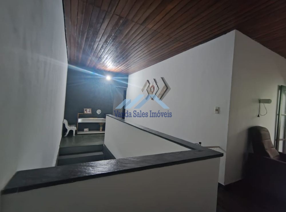 Casa para Venda -  - Campo Grande - RJ