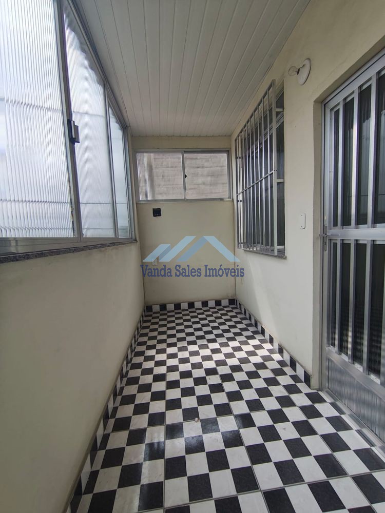 Casa para Venda -  - Magalhães Bastos - RJ