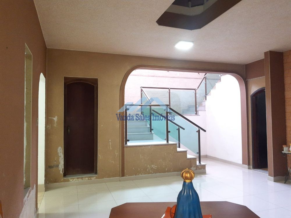 Casa para Venda -  - Vila São Luís - RJ