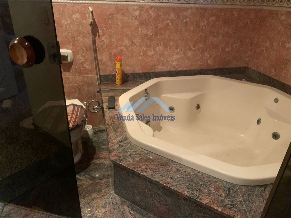 Casa para Venda -  - Campo Grande - RJ