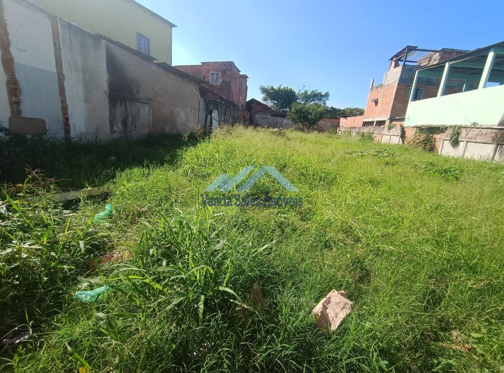 Terreno para Locação -  - Campo Grande - RJ