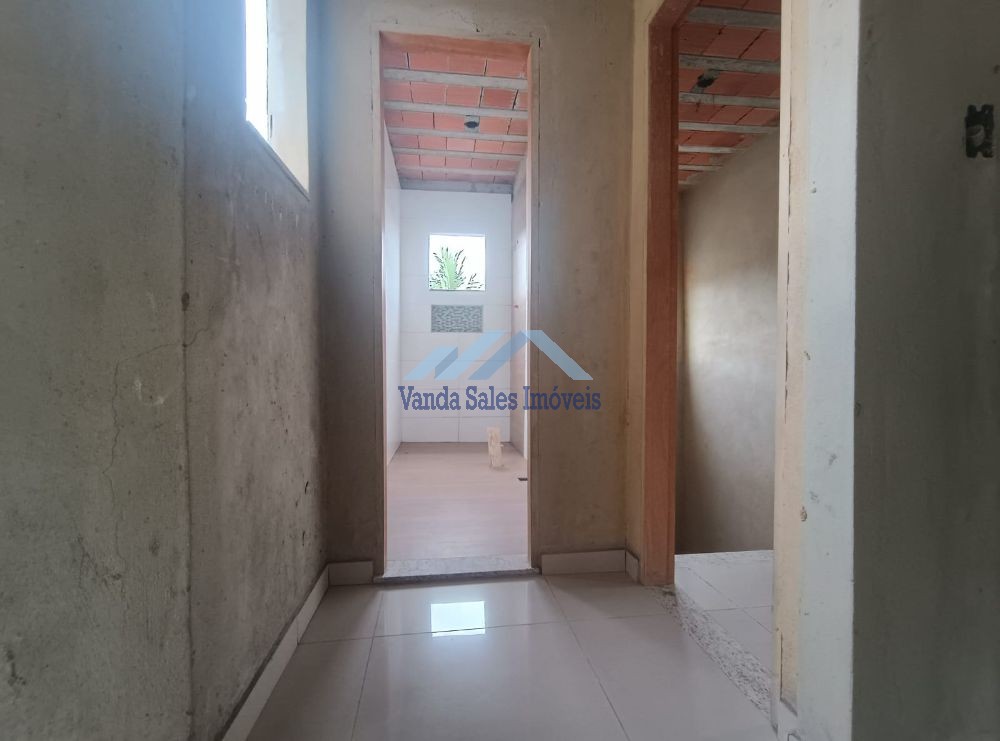 Casa para Venda -  - Campo Grande - RJ