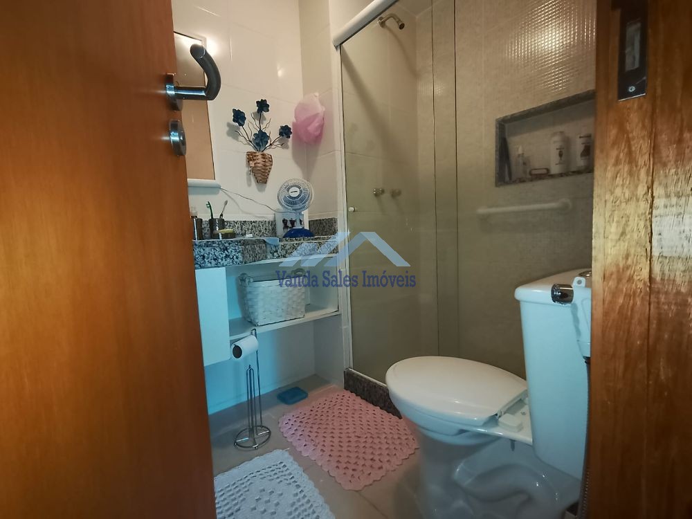 Apartamento para Venda -  - Jacarepaguá - RJ