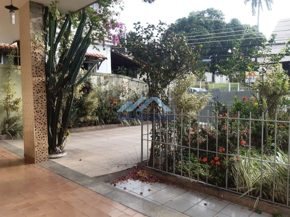 Casa para Locação -  - Campo Grande - RJ