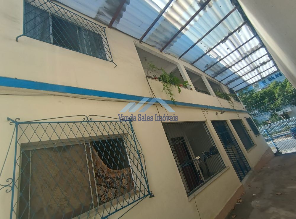 Apartamento para Locação -  - Campo Grande - RJ