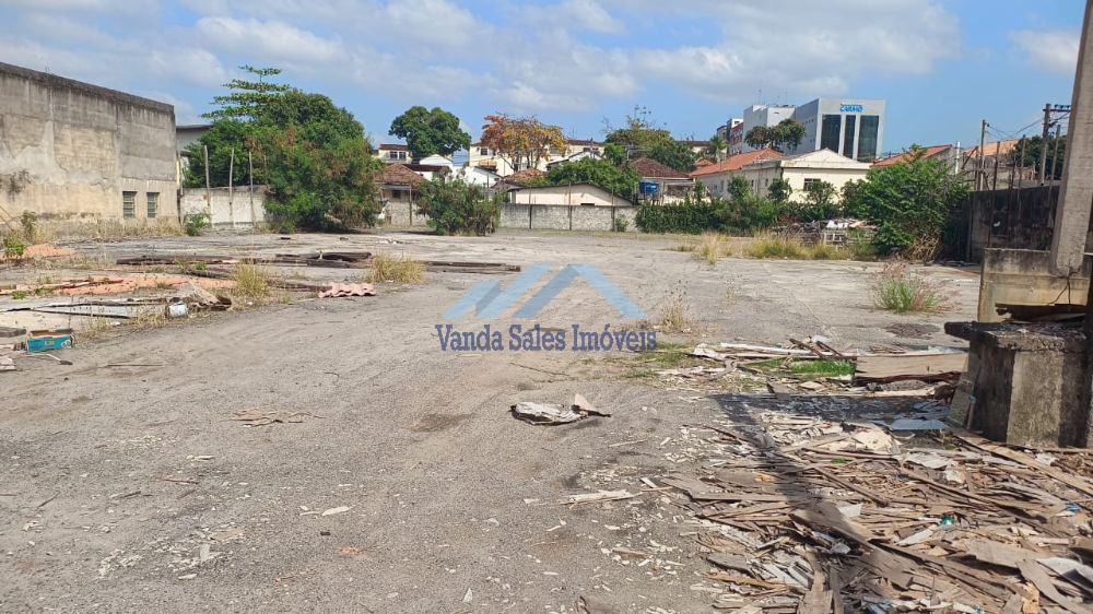 Loja para Venda ou Locação -  - Campo Grande - RJ