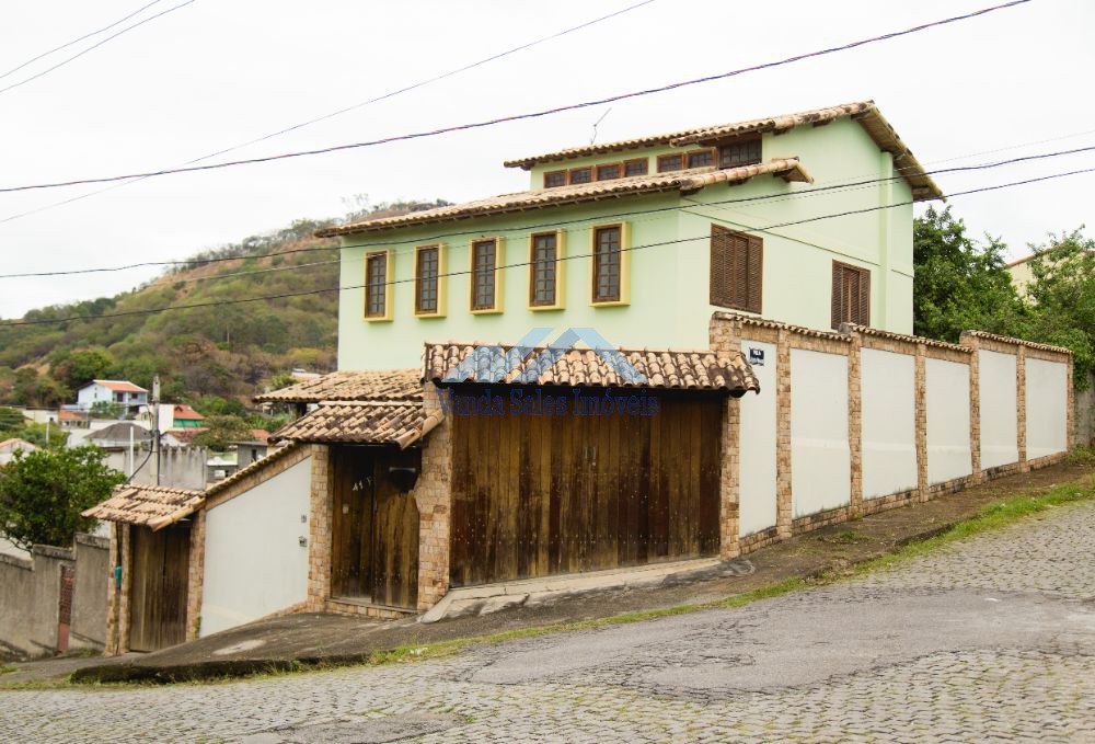 Casa para Venda -  - Campo Grande - RJ