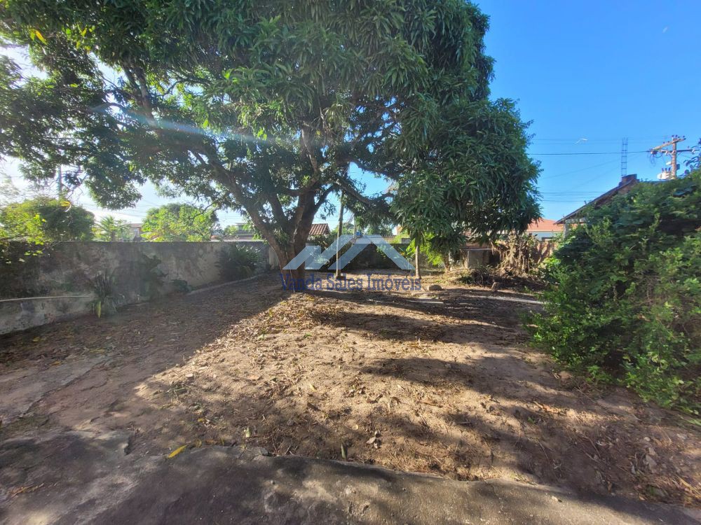 Casa para Venda -  - Rio do Limão - RJ