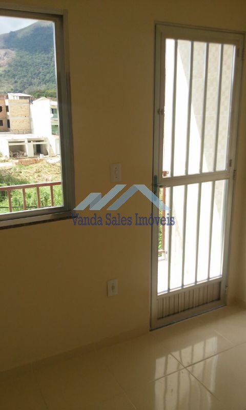 Apartamento para Locação - 400 - Campo Grande - RJ