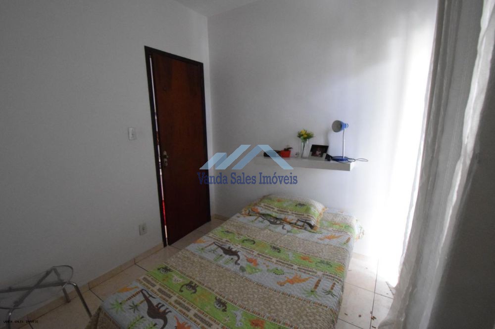 Casa para Venda -  - Campo Grande - RJ