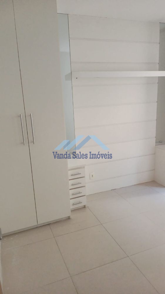 Apartamento para Locação - Condomínio Joia do Campo - Campo Grande - RJ