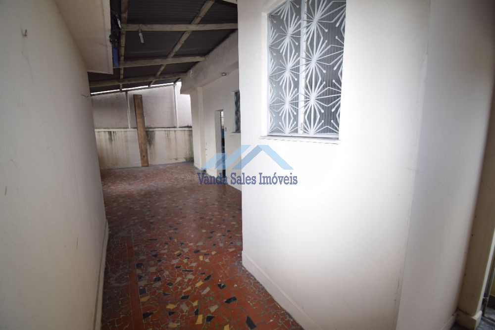 Prédio para Locação -  - Campo Grande - RJ