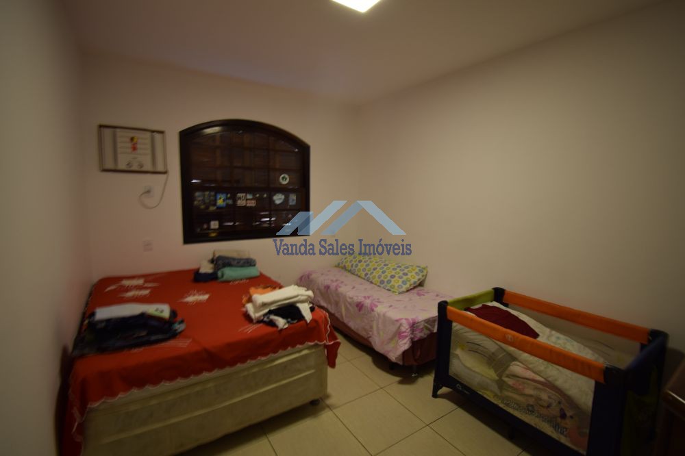 Casa para Venda -  - Pedra de Guaratiba - RJ
