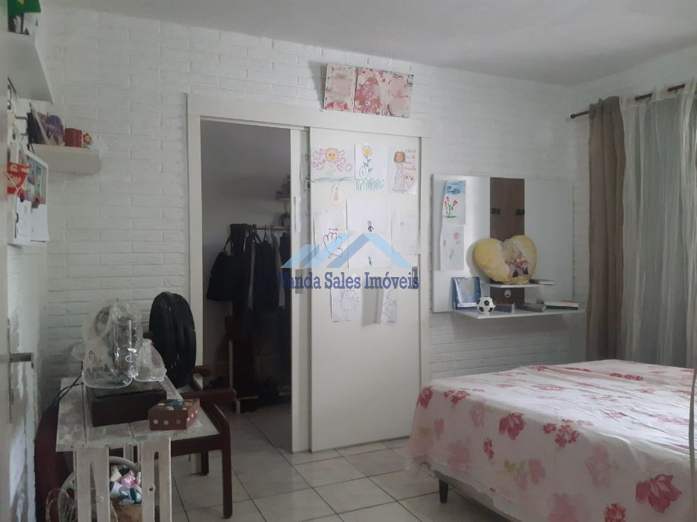 Casa para Venda -  - Campo Grande - RJ