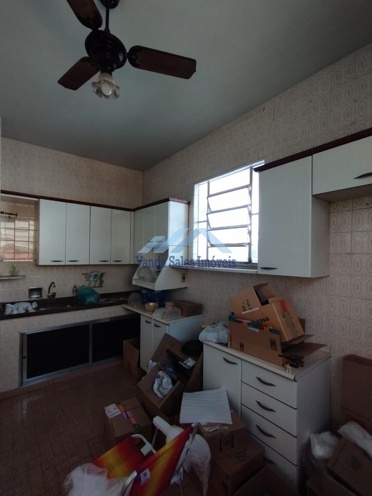 Casa para Venda -  - Campo Grande - RJ