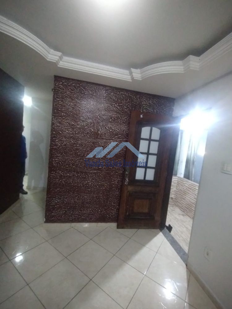 Casa para Locação -  - Campo Grande - RJ