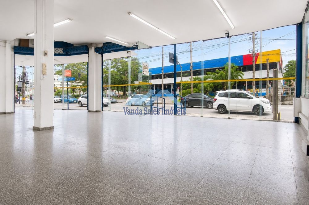 Loja para Locação -  - Campo Grande - RJ