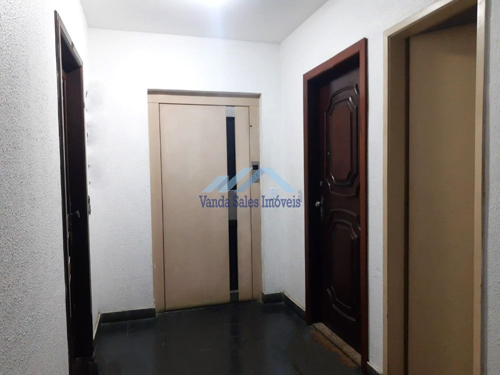 Apartamento para Locação - Morada do Campo Verde - Campo Grande - RJ