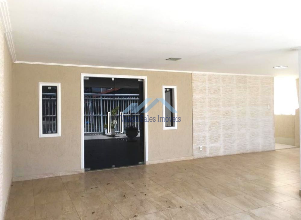 Casa para Venda -  - Campo Grande - RJ