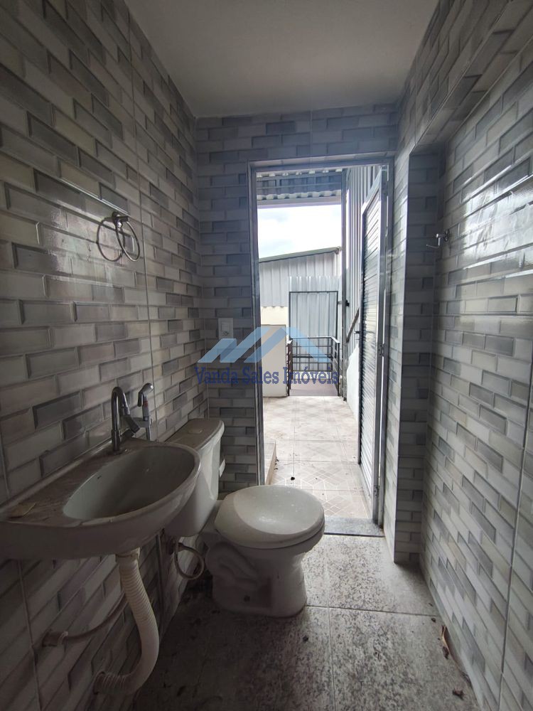 Casa para Venda -  - Magalhães Bastos - RJ
