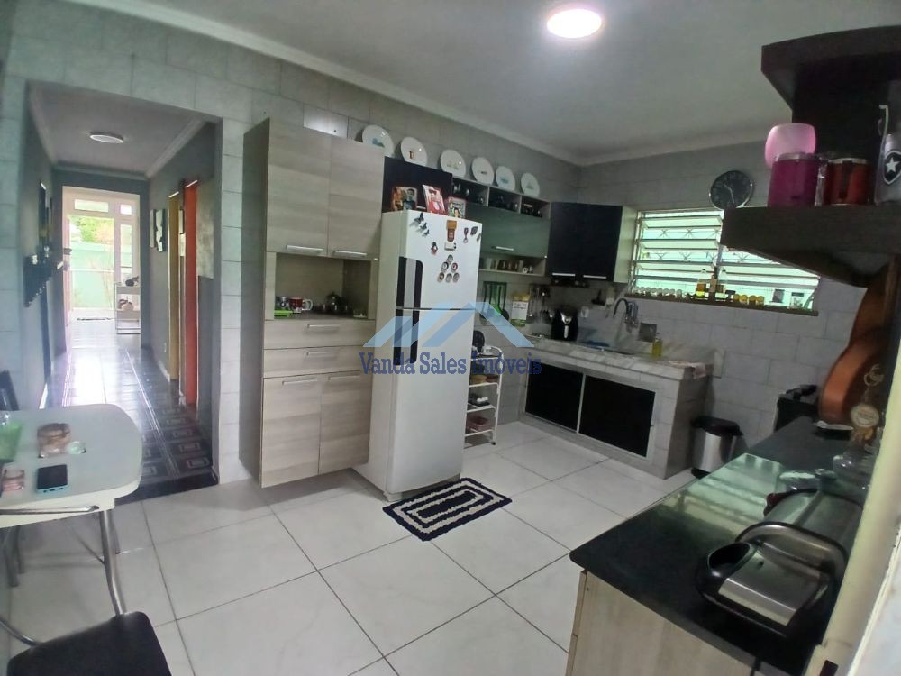 Casa para Venda -  - Campo Grande - RJ