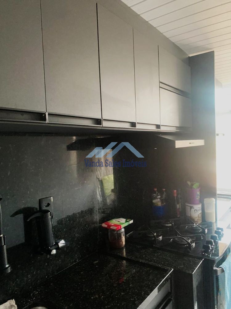 Apartamento para Venda -  - Campo Grande - RJ