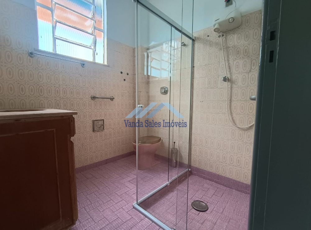 Casa para Locação -  - Campo Grande - RJ