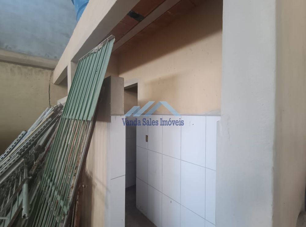 Galpão para Locação -  - Campo Grande - RJ