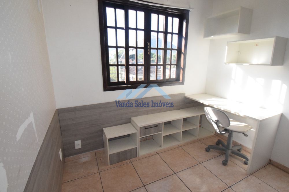 Casa para Venda -  - Campo Grande - RJ