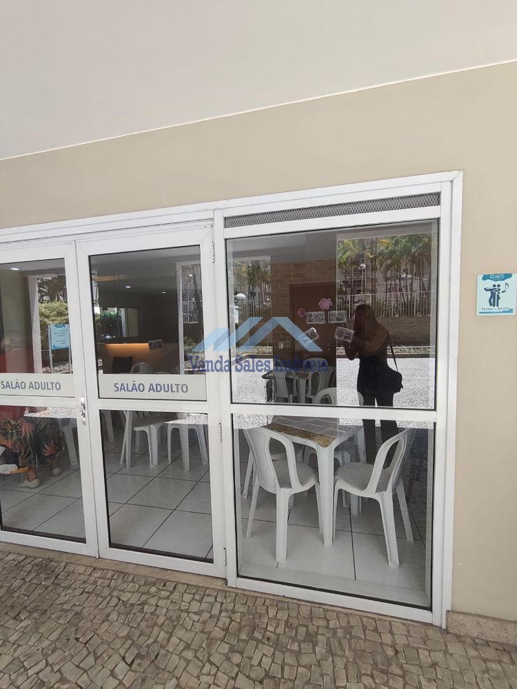 Apartamento para Venda - Atlantis Park - Campo Grande - RJ