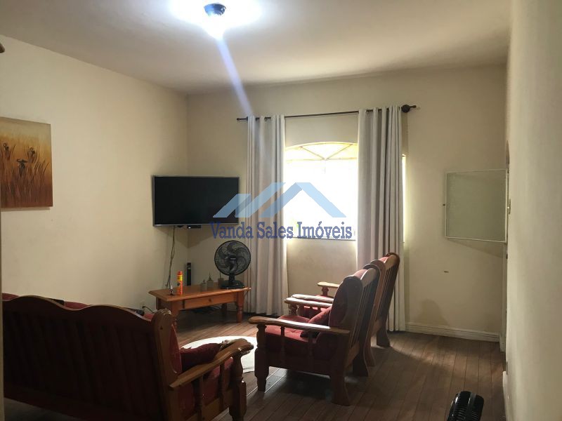 Casa para Venda -  - Campo Grande - RJ