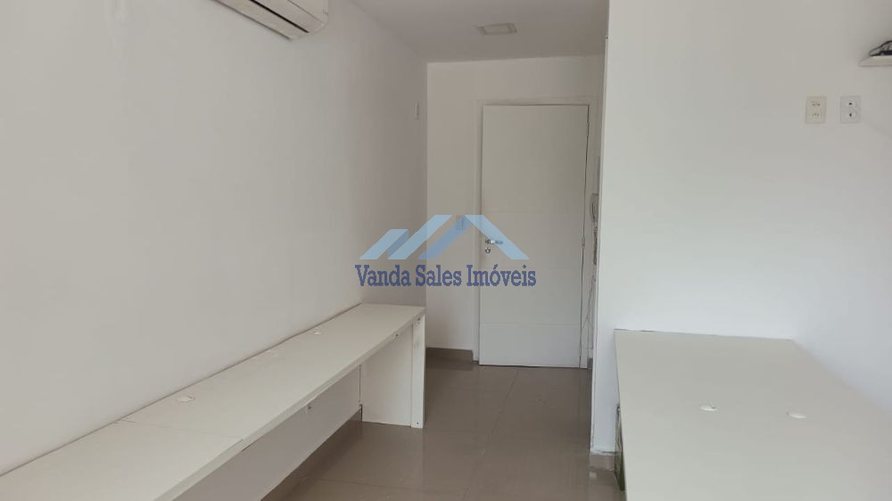 Sala para Venda ou Locação -  - Campo Grande - RJ