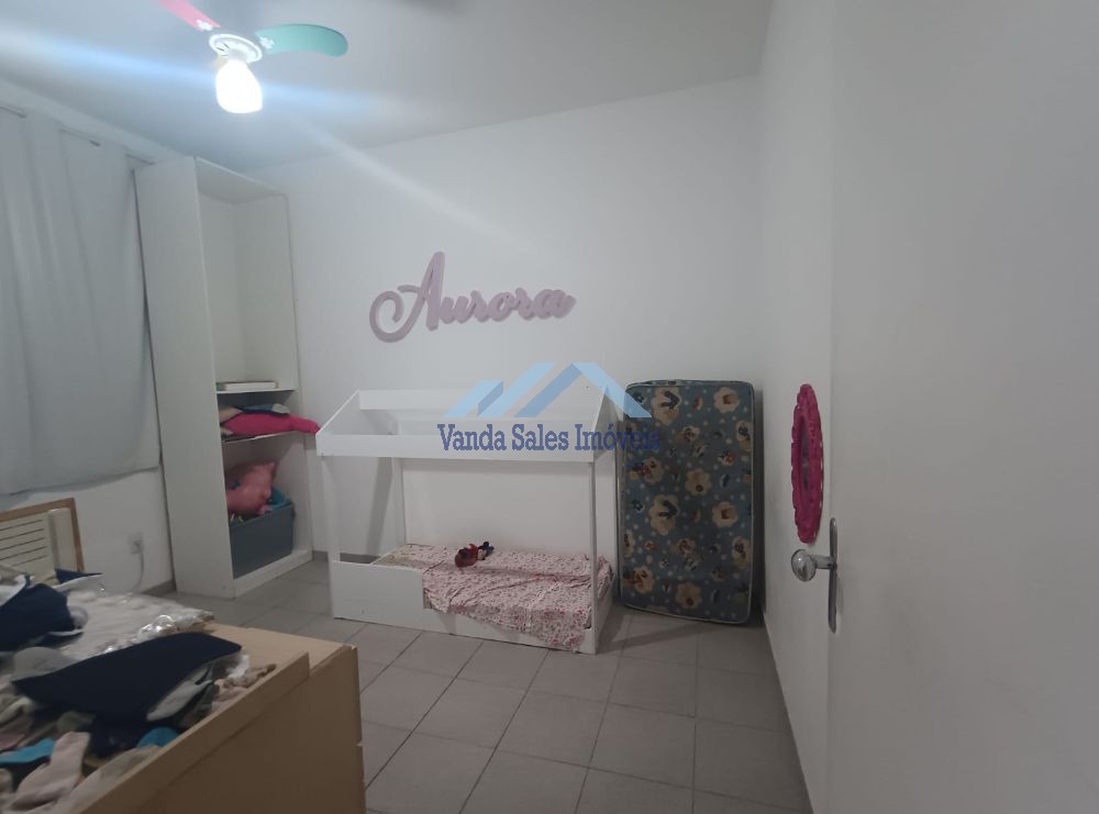 Casa para Venda -  - Campo Grande - RJ