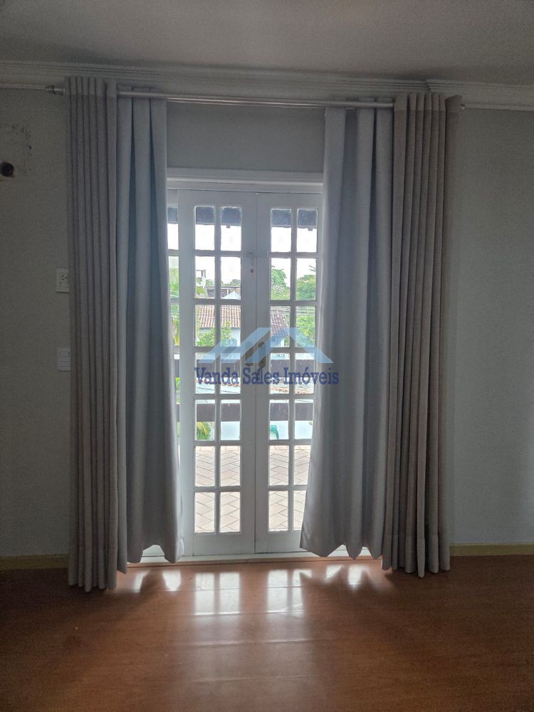 Casa para Locação -  - Campo Grande - RJ