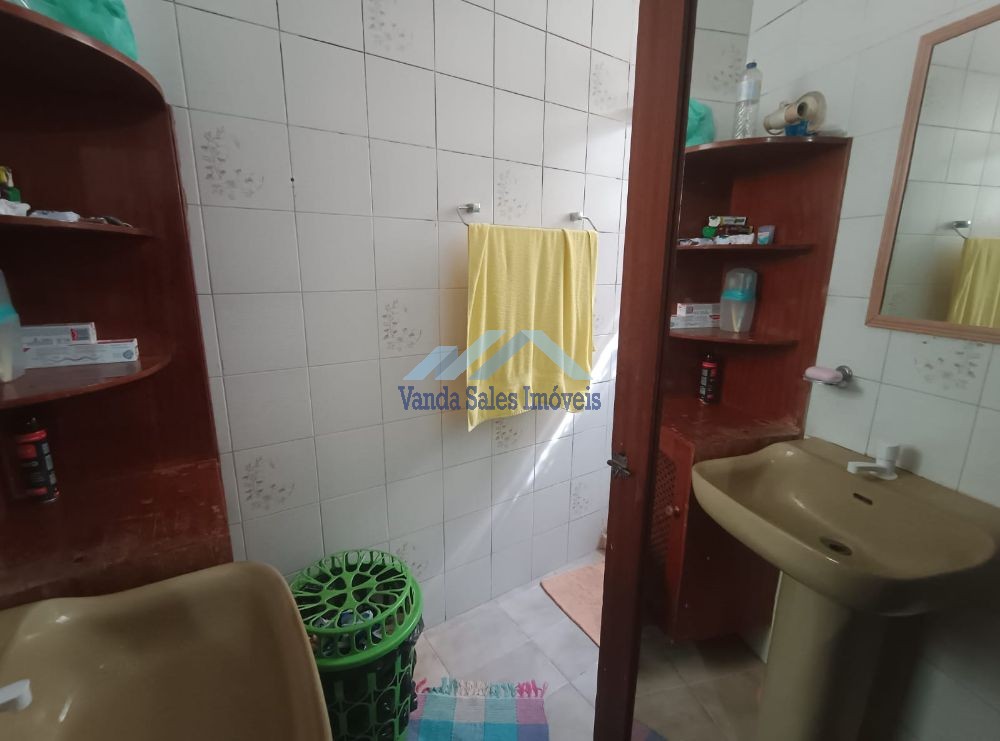 Casa para Venda -  - Campo Grande - RJ