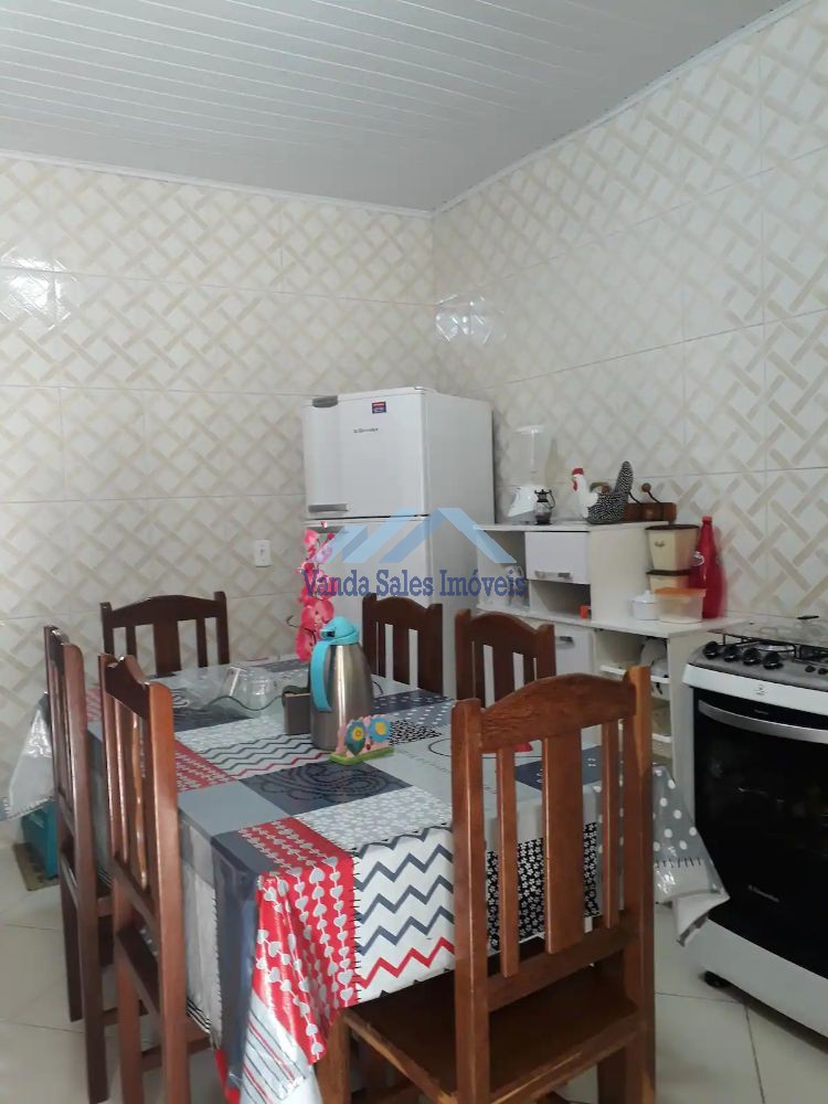 Casa para Venda - Florestinha I - Tamoios - RJ