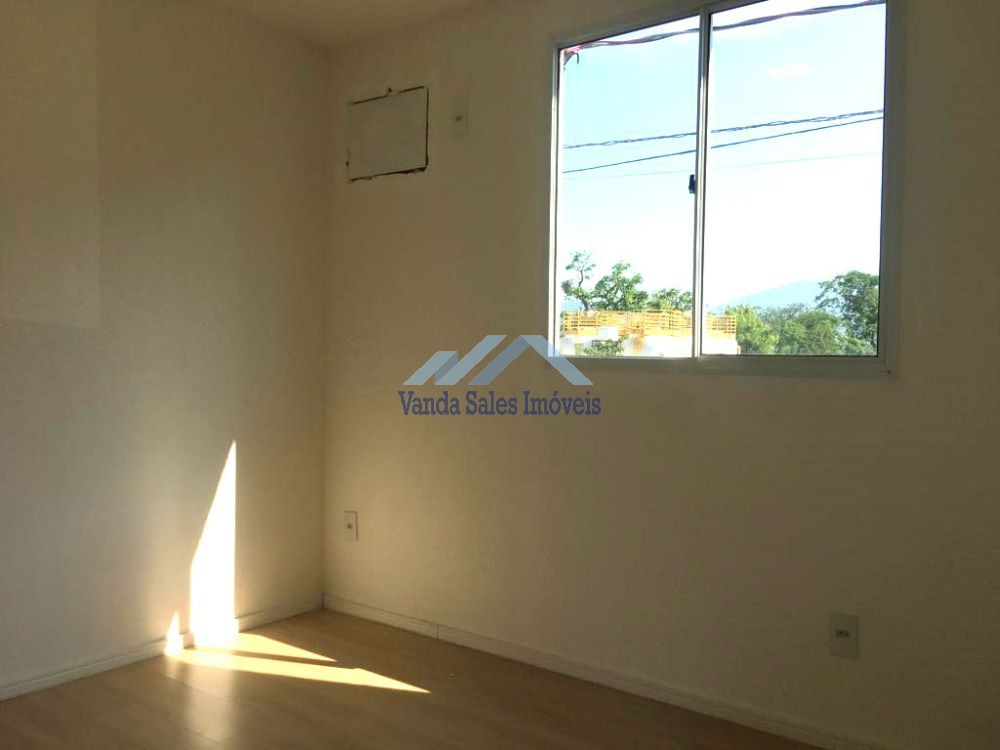Apartamento para Locação - Conquista Mendanha - Campo Grande - RJ