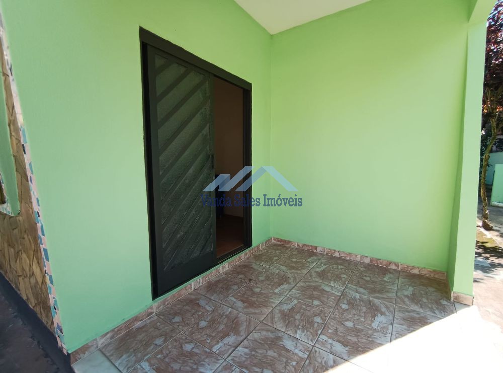 Casa para Locação -  - Vila Muriqui - RJ