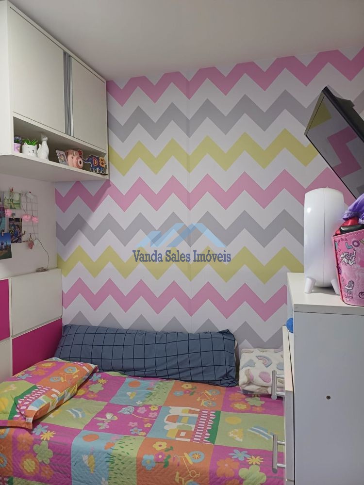 Apartamento para Venda - Jardim Europa - Campo Grande - RJ