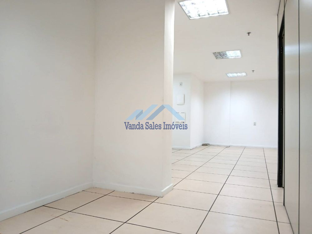 Sala para Locação - CEO - CORPORATE EXECUTIVE OFFICES - Barra da Tijuca - RJ