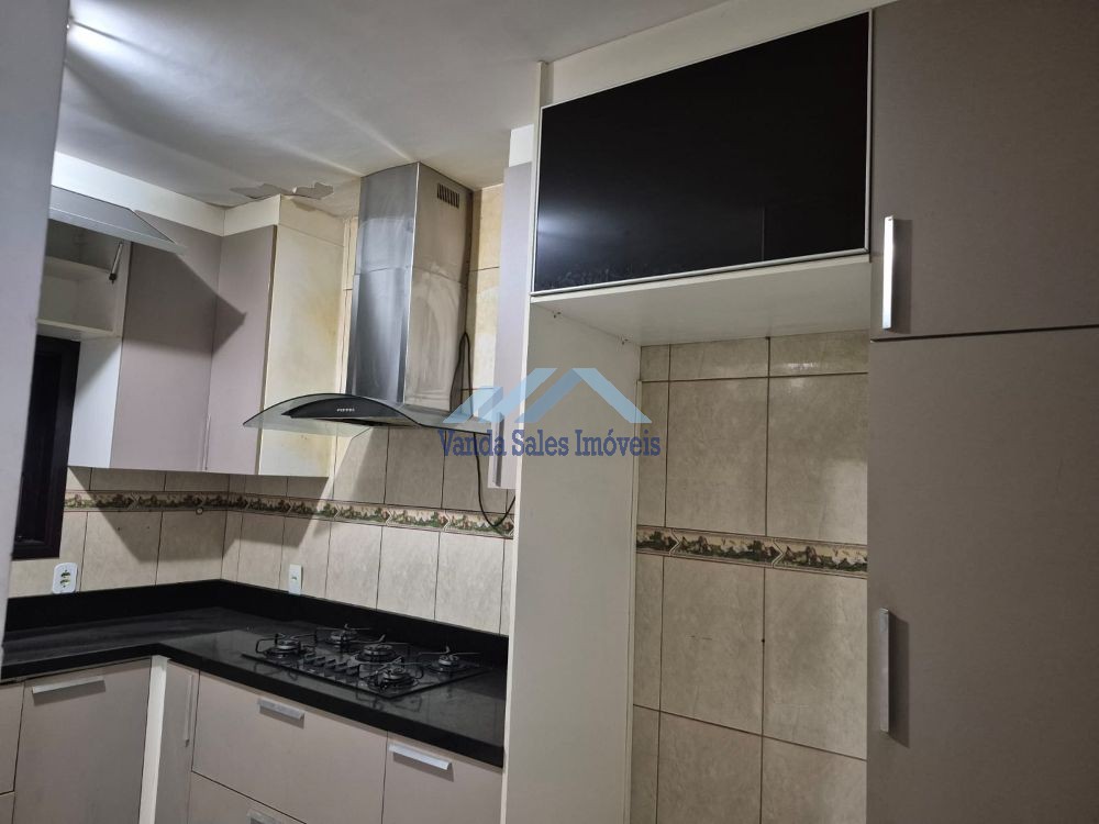 Casa para Venda -  - Campo Grande - RJ
