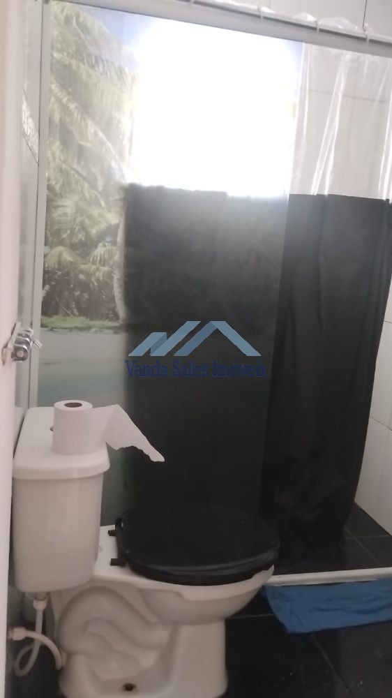Sobrado para Locação -  - Campo Grande - RJ