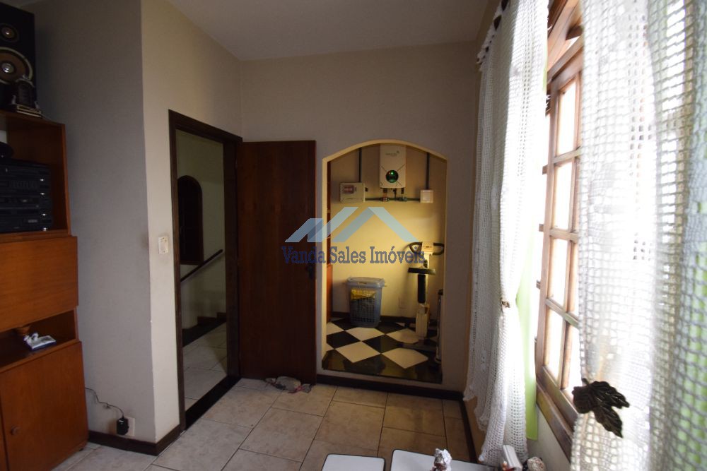 Casa para Venda -  - Campo Grande - RJ