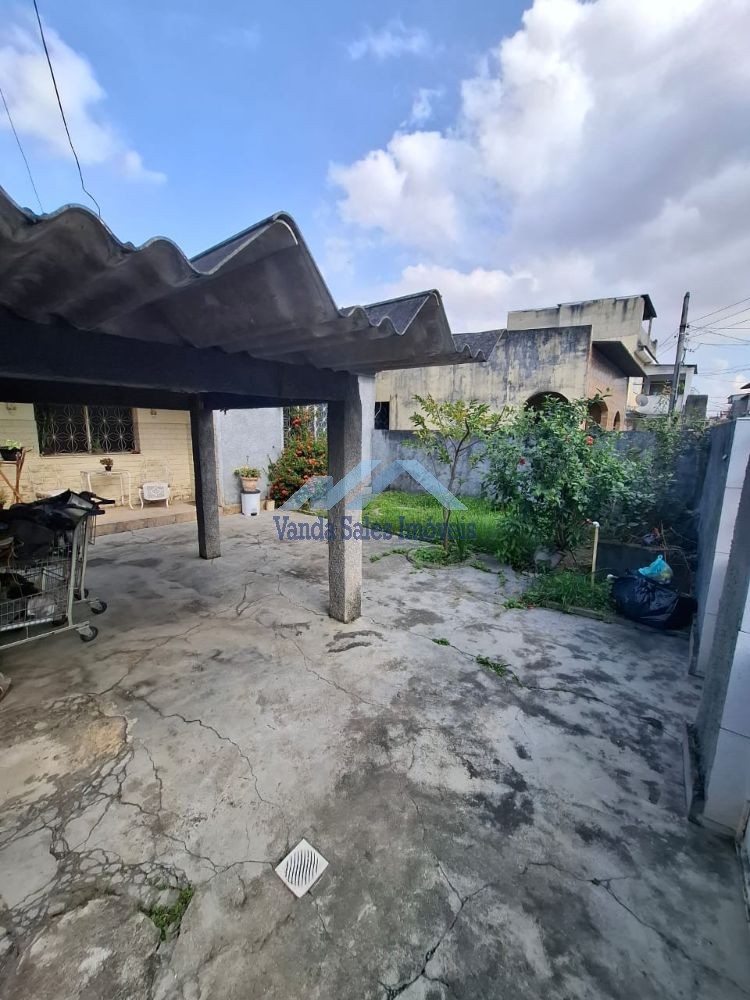 Casa para Venda -  - Campo Grande - RJ