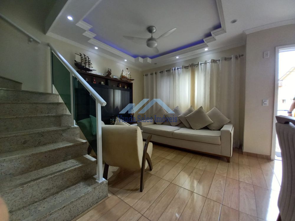 Casa para Venda - Sahy Residencial Resort - Mar Azul - Sahy - RJ