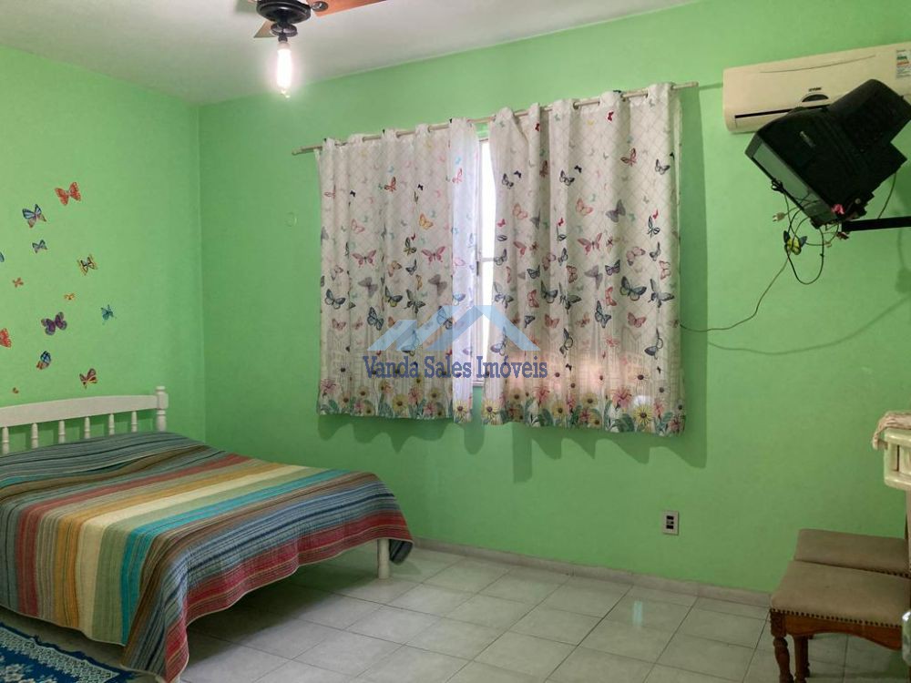 Casa para Locação -  - Campo Grande - RJ